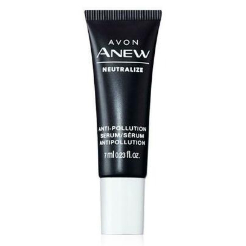 *AVON* Anew Neutralize Anti-Pollution Serum NWT